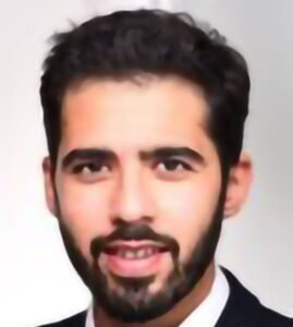 د. داوود عباوي – طبيب باطنية وجهاز هضمي عربي في برلين