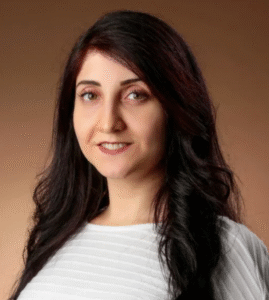 د. ريم الأنداري – دكتورة طب عام في برلين عربية