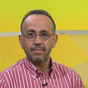 الدكتور أسامة الأبيض – طبيب قلبية وأمراض باطنية في برلين Lichterfelde