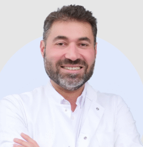 الدكتور صبري الملسي – دكتورعيون عربي في برلين Friedrichshain