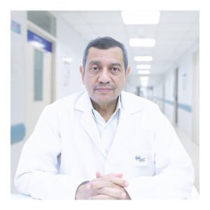 الدكتور ناصر الشهري – دكتور جلدية عربي في برلين Steglitz