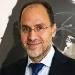 د. بسام غنام – دكتور جراحة تجميل عربي في برلين Charlottenburg-Wilmersdorf