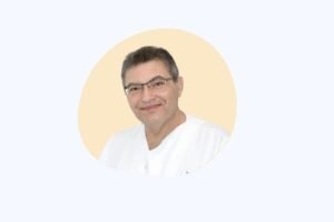 د. حسام حجازي – طبيب بولية عربي في برلين Badstraße
