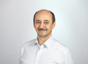 الدكتور أمير مرسطا – دكتور عيون عربي في ميونخ Haidhausen