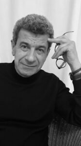 الدكتور حافظ شلبي – دكتور نفسي عربي في ميونخ Maxvorstadt