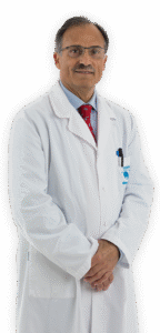 الدكتور حسام الحسين – دكتور عيون عربي في ميونخ Maxvorstadt