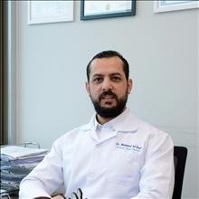 الدكتور زين العابدين أنور هادي – دكتور عظام وجراحة العمود الفقري عربي في ميونخ Taufkirchen