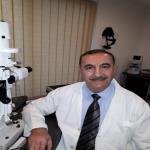 الدكتور سعيد الحاج براء – طبيب أطفال عربي في كولن Ostheim