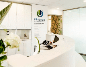 الدكتور صلاح وانلي – دكتور بولية عربي في هامبورغ وضواحيها Ahrensburg