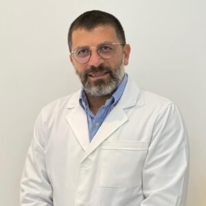 الدكتور محمد مصارو – طبيب نسائي عربي في ميونخ Germering