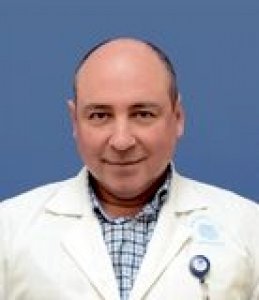 الدكتور نجيب باهيا – دكتور عظام عربي في هامبورغ Hohenfelde