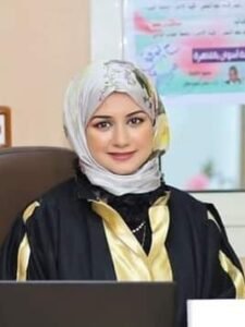 الدكتورة ثراء جرجس – دكتورة نفسية عن بعد عربية في هامبورغ