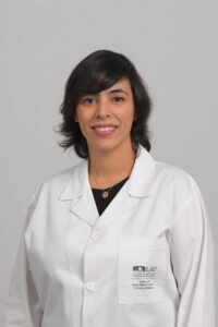 الدكتورة جنان خوري – طبيبة نفسية عربية في ميونخ Ottobrunn