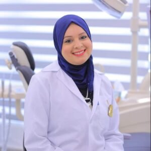 الدكتورة ديما أبو قويدير – دكتورة عيون عربية في ميونخ Schwanthalerhöhe