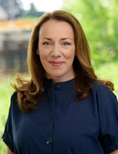 الدكتورة رانيا أوكال – طبيبة نسائية عربية في هامبورغ Heiligenstedten