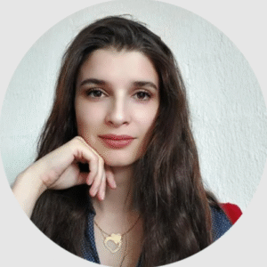 الدكتورة زينة ديب – دكتورة نفسية عربية في هامبورغ