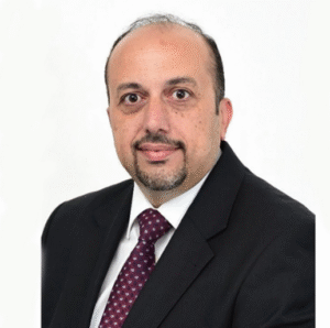 د. إياد دارويش – طبيب أنف وأذن وحنجرة في هامبورغ Altona