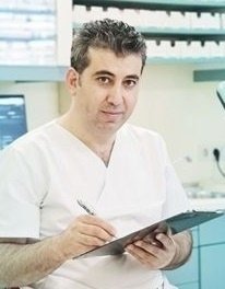 د. جلال البرتاوي – طبيب أسنان متخصص في تقويم الأسنان بكولونيا Porz