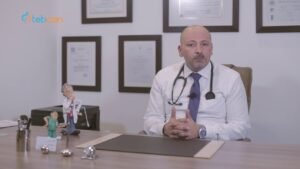 د. رائد أبو هاشم – أخصائي باطنية وجهاز هضمي في هامبورغ Eppendorf/Lokstedt