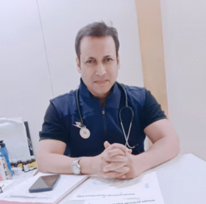 د. رامز جلال الدين – طبيب جهاز هضمي عربي في برلين Neukölln 