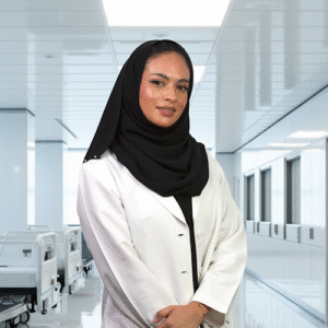 د. ريم أحدب – دكتورة أسنان عربية في كولن Ostheim