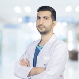 د. سامر خزندار – طبيب أسنان عربي متخصص في كولن Kalk