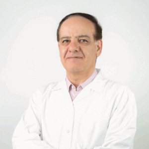 د. عبد الله الخياط – طبيب عربي مختص في طب الأسنان في كولن منطقة Mülheim