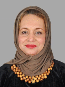 د. فاتن مشاعل – دكتورة علاج نفسي أونلاين عربية في هامبورغ