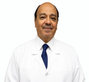 د. محمد حجازي – طبيب عام عربي في كولن Ehrenfeld