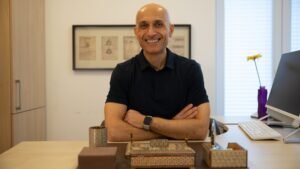 د. محمود سلمان – دكتور بولية عربي في Norderstedt قرب هامبورغ