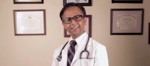 د. نزيه محمود – طبيب هضمية عربي في هامبورغ Hummelsbüttel