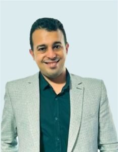 د. همايون شباني – طبيب عام عربي في كولن Porz