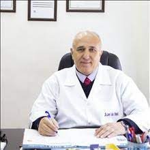 الدكتور أنس القادري – دكتور جلدية عربي بالقرب من فرانكفورت Hanau