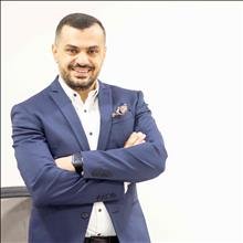 الدكتور توفيق شهاب – طبيب أنف وأذن وحنجرة عربي في كولونيا Innenstadt