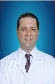 الدكتور سمير أمير – طبيب أنف وأذن وحنجرة عربي في كولونيا Mülheim