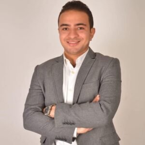 الدكتور عباس أبطاحي : طبيب نفسي وأخصائي أعصاب عربي في كولونيا Rodenkirchen