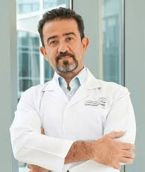 الدكتور عباس قدح – دكتور جراحة عامة وجراحة العظام في فرانكفورت