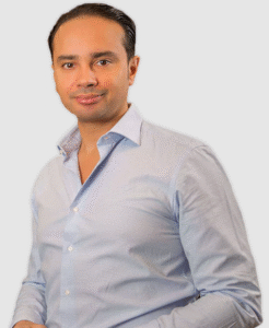 الدكتور فؤاد بصرور - خبير الجراحة التجميلية في فرانكفورت Innenstadt