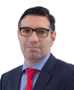 الدكتور هادي مبارك طبيب نفسي عربي في كولونيا Nippes