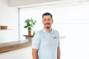 د. أحمد رضوان – دكتور عظام عربي في كولن Nippes