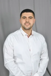 د. أنس بن أحمد – طبيب جلدية عربي في Innenstadt-West قرب إيسن