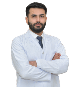 د. أيمن عقاد – طبيب عام عربي في فرانكفورت Innenstadt