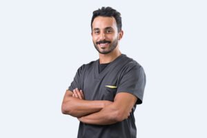 د. إبراهيم ملحم – طبيب أسنان عربي متخصص في فرانكفورت Innenstadt