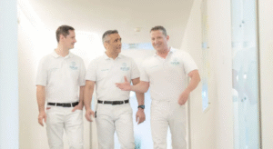 د. باهر حسين – طبيب عظام عربي متخصص في إيسن Kettwig والمناطق المجاورة