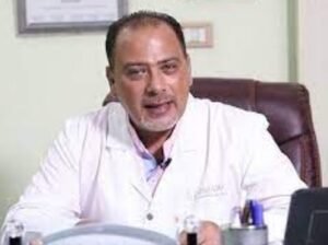 د. بسام دميقة – دكتور جراحة عربي في كولن Köln-Rodenkirchen