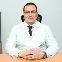 د. بهزاد طالبان – طبيب عظام عربي في فرانكفورت Innenstadt