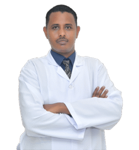 د. جهاد ناصر – طبيب عام عربي في فرانكفورت Bruchköbel