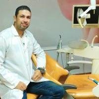 د. حازم سلام – طبيب أسنان عربي في فرانكفورت