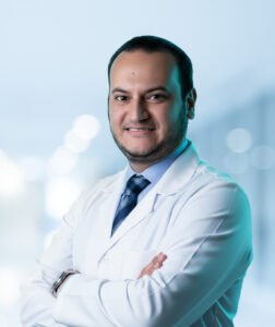 د. خالد أبو باشا – طبيب جلدية عربي في إيسن Altenessen