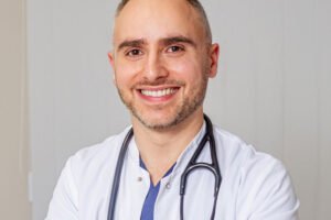 د. داني عفره – طبيب عام عربي في إيسن Holsterhausen